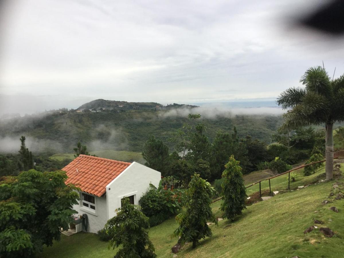 Hawk'S Nest Bed & Breakfast La Laguna de San Carlos Exterior photo